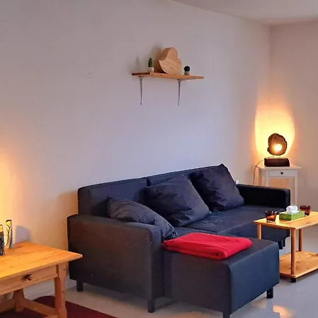 Cozy דירה Offenhausen