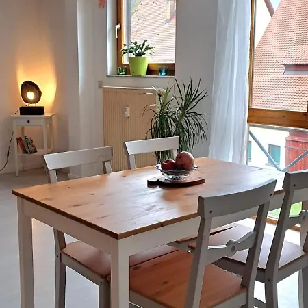 Cozy * Offenhausen