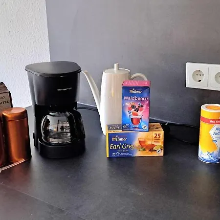 Cozy Διαμέρισμα