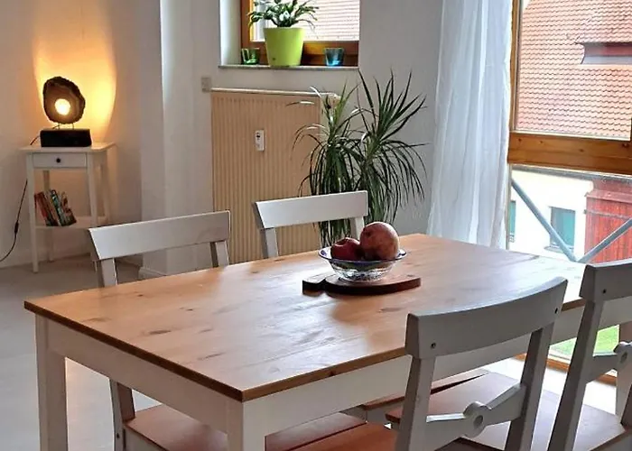 Cozy * Offenhausen