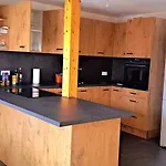 Cozy Apartman