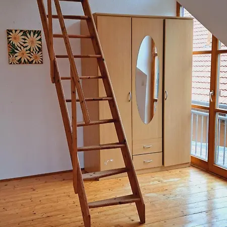 Apartman Cozy *