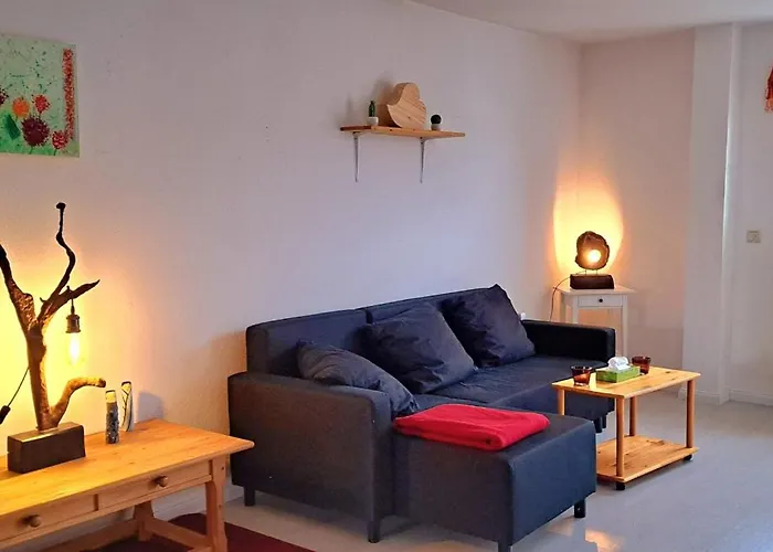 Cozy Apartament Offenhausen